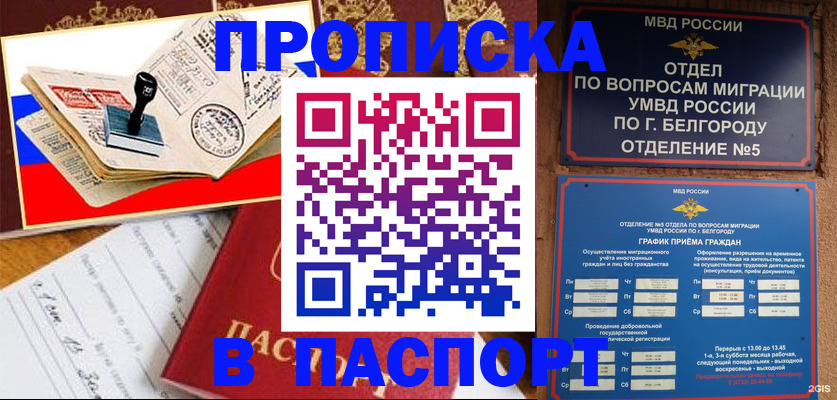 купить прописку в Кондопоге